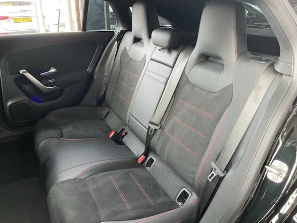 Used Mercedes-Benz CLA 2024 for sale - 75217683: Photo 22