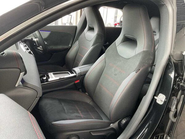 Used Mercedes-Benz CLA 2024 for sale - 75217683: Photo 24
