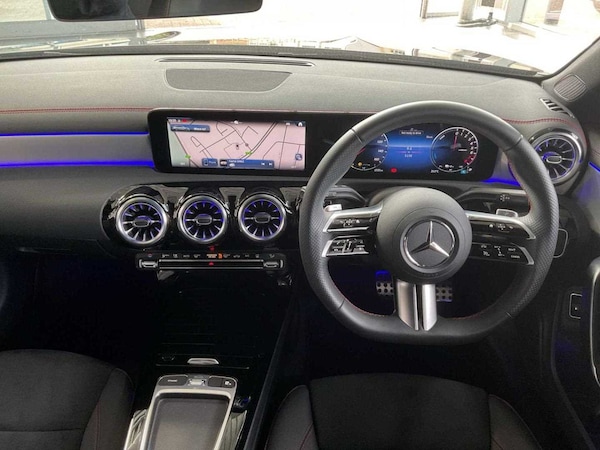 Used Mercedes-Benz CLA 2024 for sale - 75217683: Photo 26
