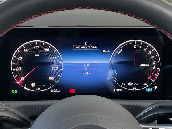 Used Mercedes-Benz CLA 2024 for sale - 75217683: Photo 28