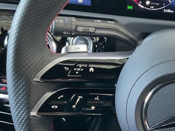 Used Mercedes-Benz CLA 2024 for sale - 75217683: Photo 29