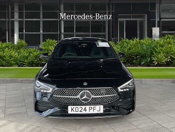 Used Mercedes-Benz CLA 2024 for sale - 75217683: Photo
