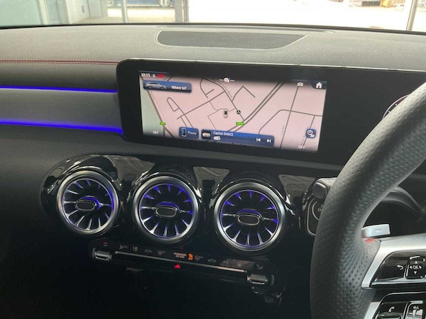 Used Mercedes-Benz CLA 2024 for sale - 75217683: Photo 35