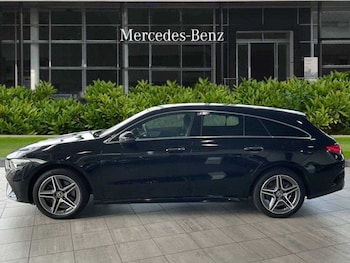 Used Mercedes-Benz CLA 2024 for sale - 75217683: Photo