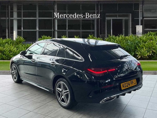 Used Mercedes-Benz CLA 2024 for sale - 75217683: Photo 6