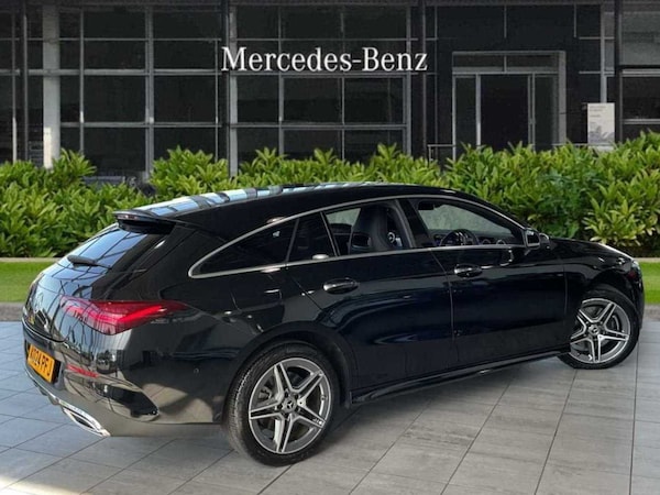 Used Mercedes-Benz CLA 2024 for sale - 75217683: Photo 8