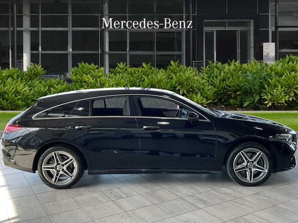 Used Mercedes-Benz CLA 2024 for sale - 75217683: Photo 9