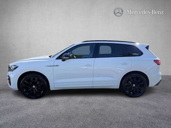 Used Volkswagen Touareg 2020 for sale - 79397593: Photo