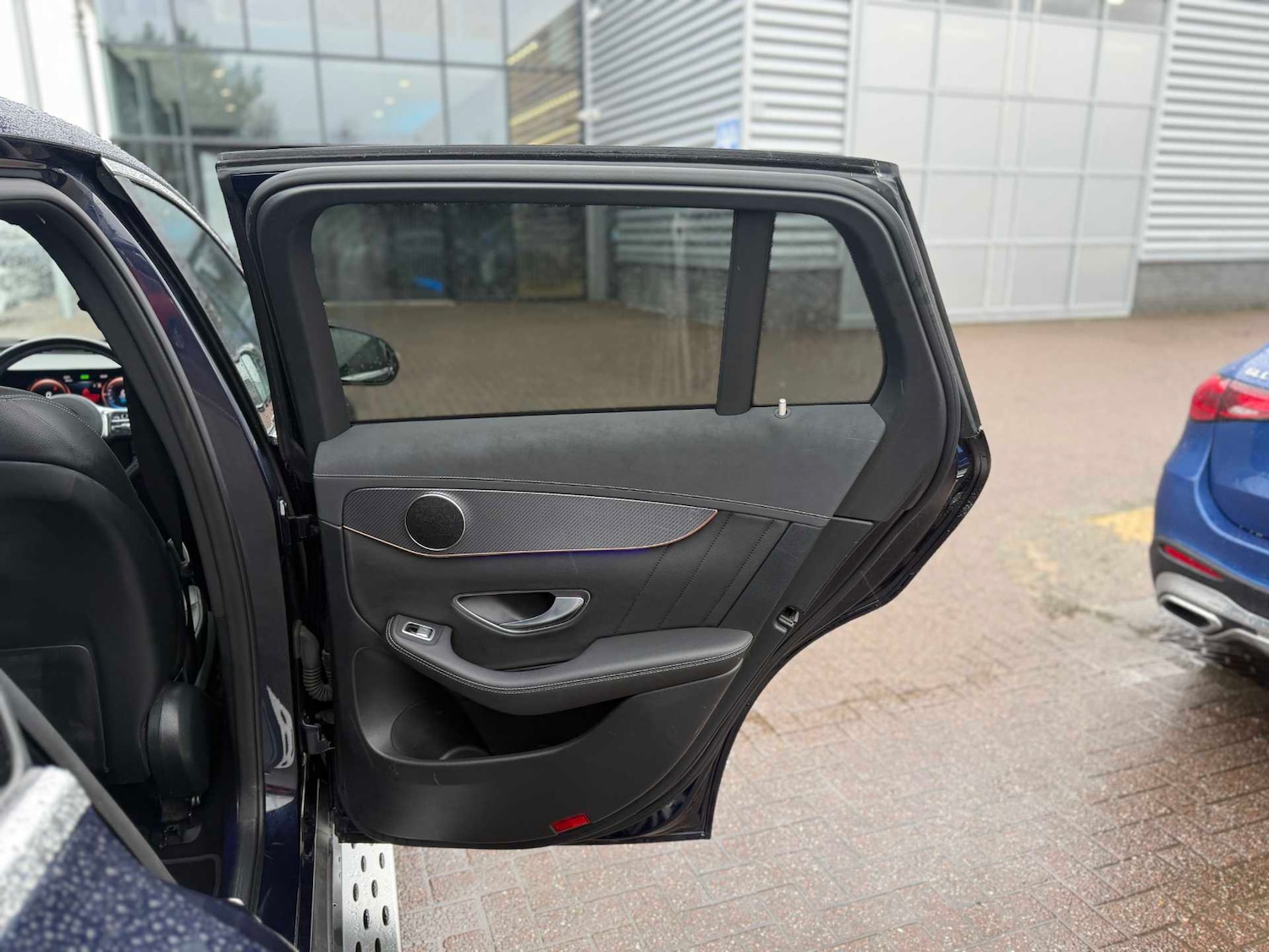 Used Mercedes-Benz EQC 2023 for sale - 77514363: Photo 15