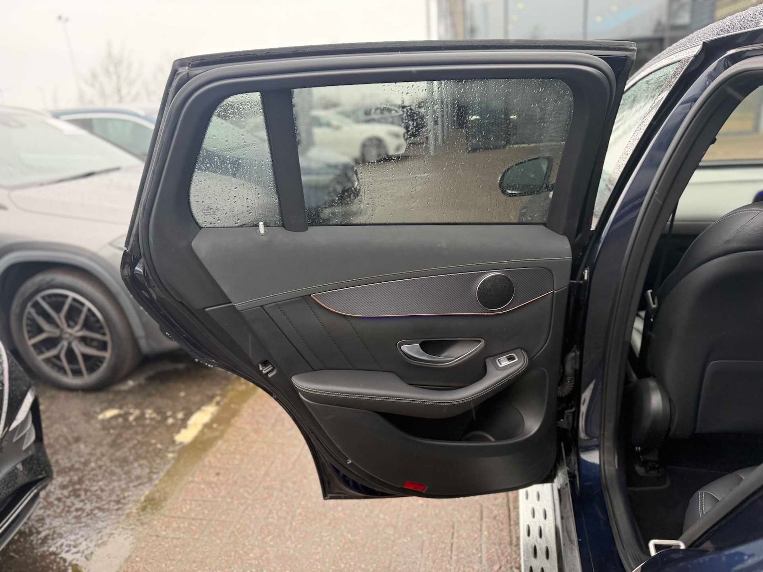 Used Mercedes-Benz EQC 2023 for sale - 77514363: Photo 16