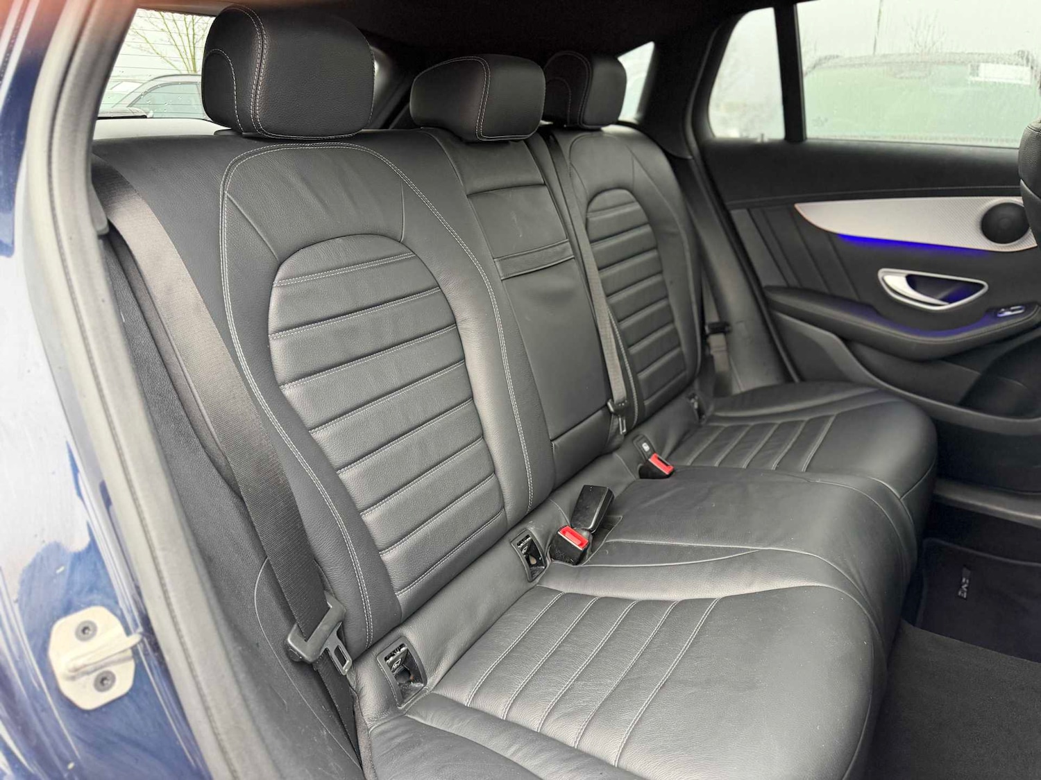 Used Mercedes-Benz EQC 2023 for sale - 77514363: Photo 18