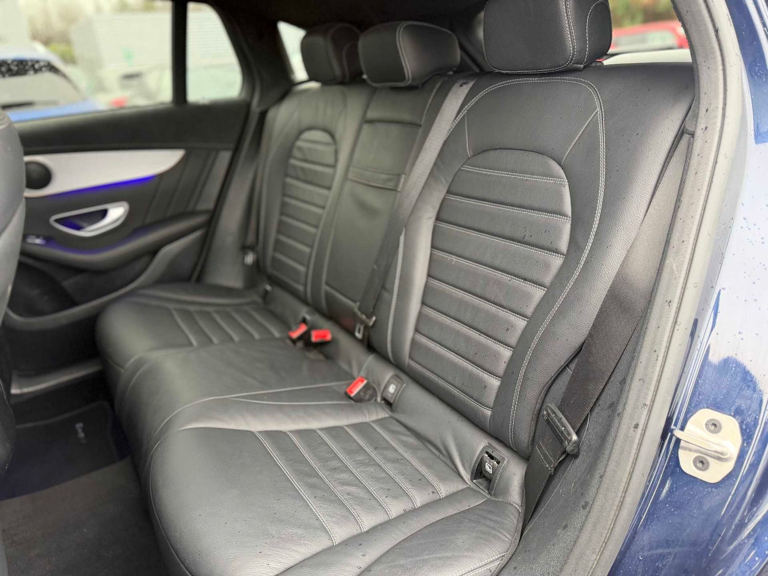 Used Mercedes-Benz EQC 2023 for sale - 77514363: Photo 19