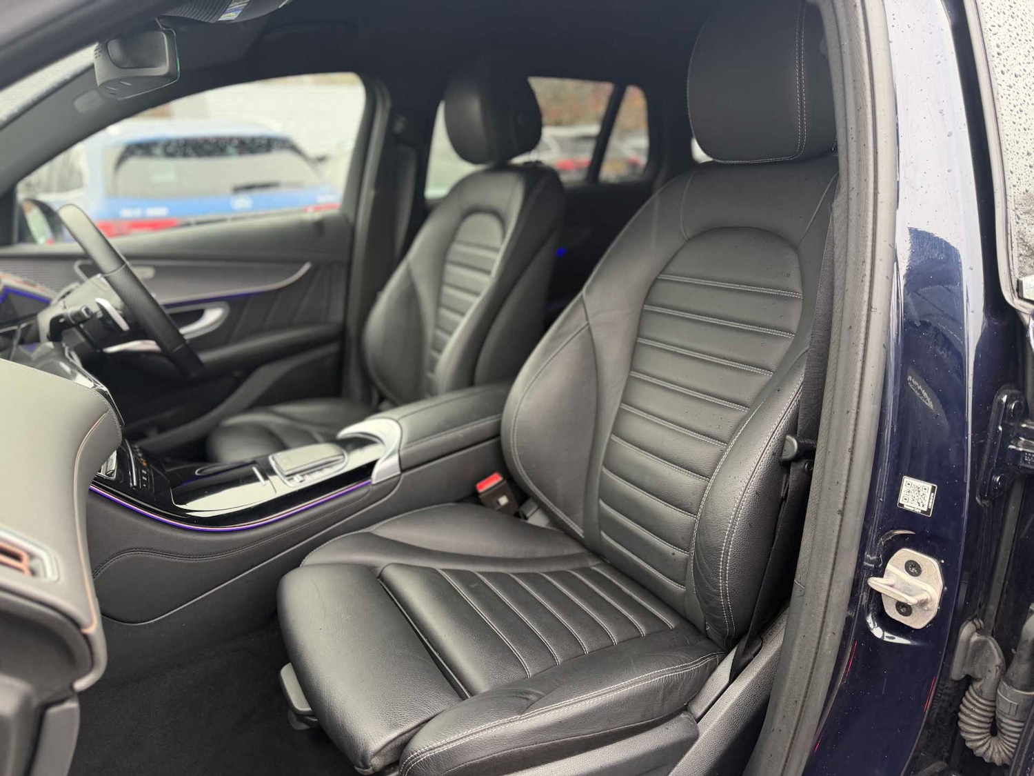 Used Mercedes-Benz EQC 2023 for sale - 77514363: Photo 22