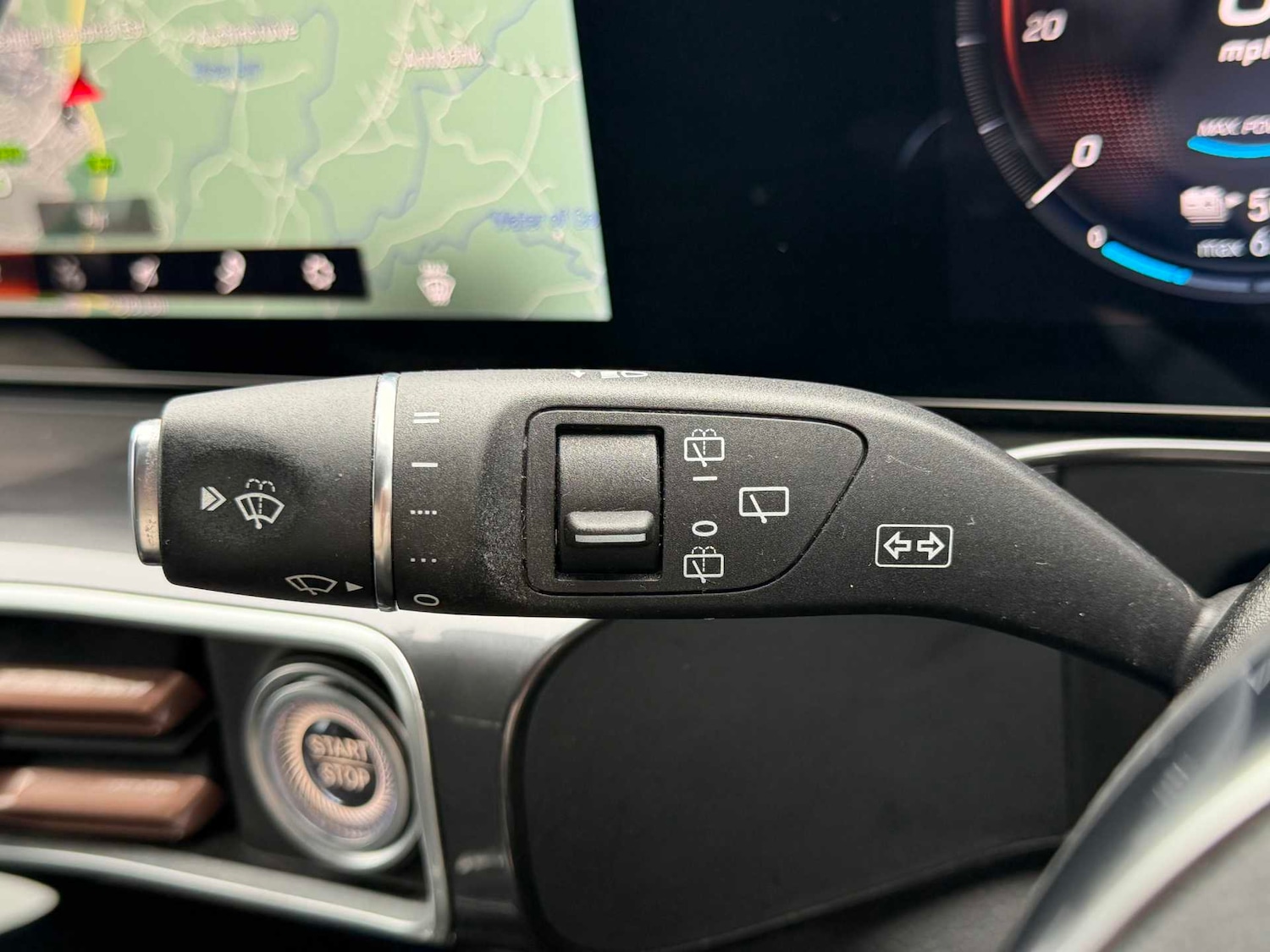 Used Mercedes-Benz EQC 2023 for sale - 77514363: Photo 29