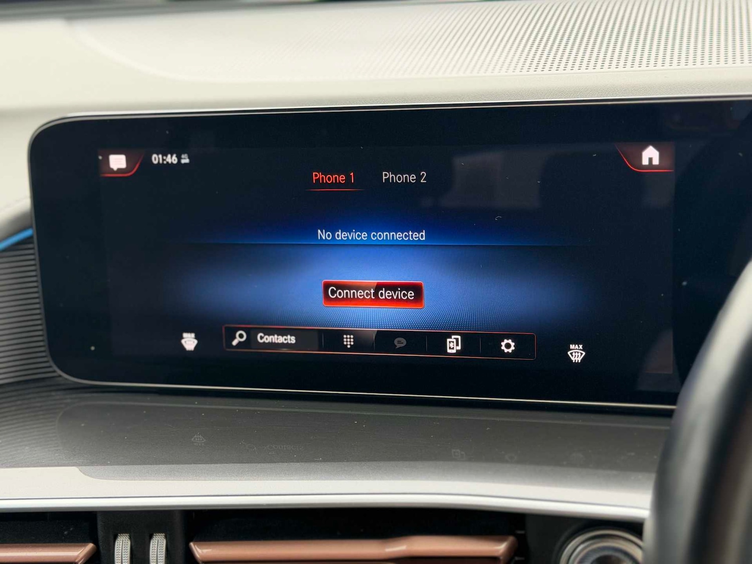 Used Mercedes-Benz EQC 2023 for sale - 77514363: Photo 34