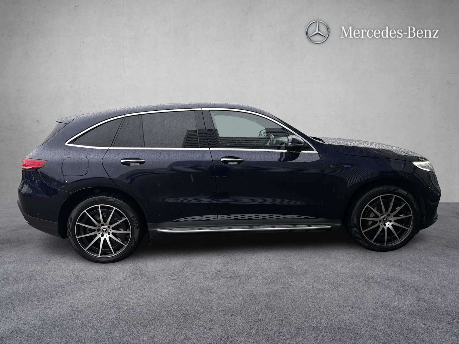 Used Mercedes-Benz EQC 2023 for sale - 77514363: Photo 9