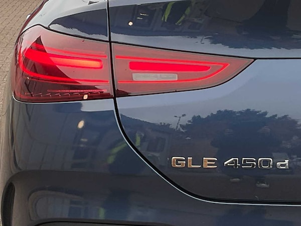 Used Mercedes-Benz GLE 2024 for sale - 75679787: Photo 10