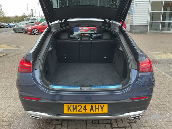 Used Mercedes-Benz GLE 2024 for sale - 75679787: Photo 12
