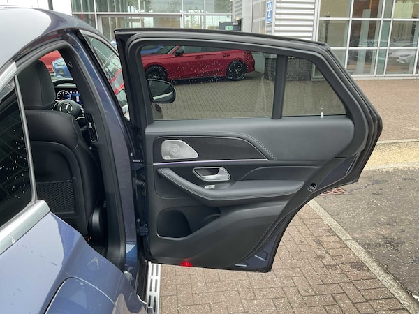 Used Mercedes-Benz GLE 2024 for sale - 75679787: Photo 15