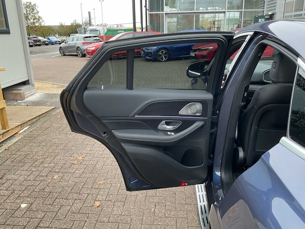Used Mercedes-Benz GLE 2024 for sale - 75679787: Photo 16