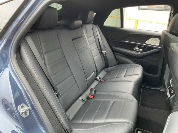 Used Mercedes-Benz GLE 2024 for sale - 75679787: Photo 18