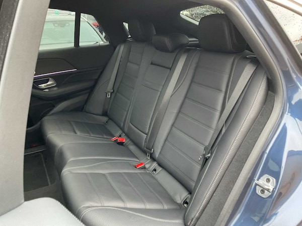 Used Mercedes-Benz GLE 2024 for sale - 75679787: Photo 19
