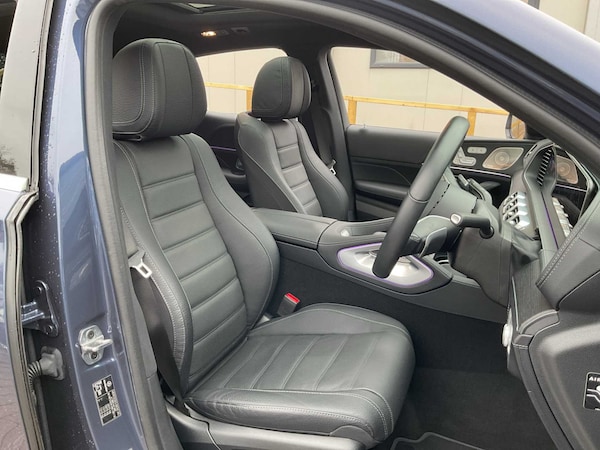Used Mercedes-Benz GLE 2024 for sale - 75679787: Photo 22