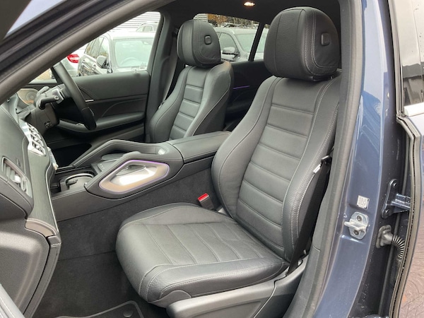Used Mercedes-Benz GLE 2024 for sale - 75679787: Photo 23