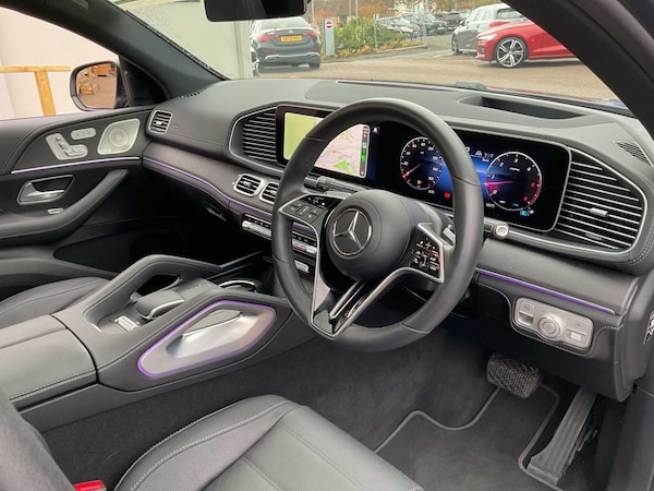 Used Mercedes-Benz GLE 2024 for sale - 75679787: Photo 25