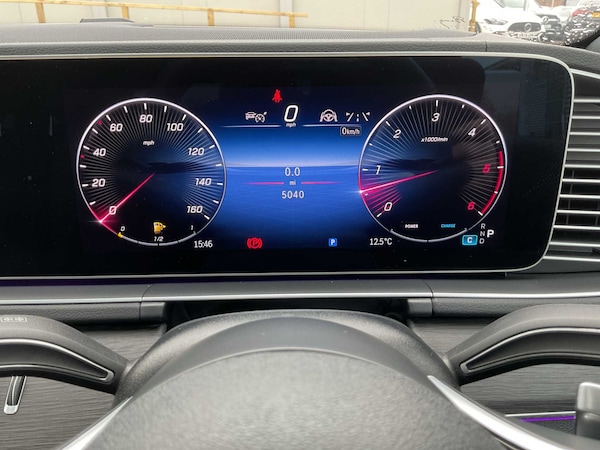 Used Mercedes-Benz GLE 2024 for sale - 75679787: Photo 26