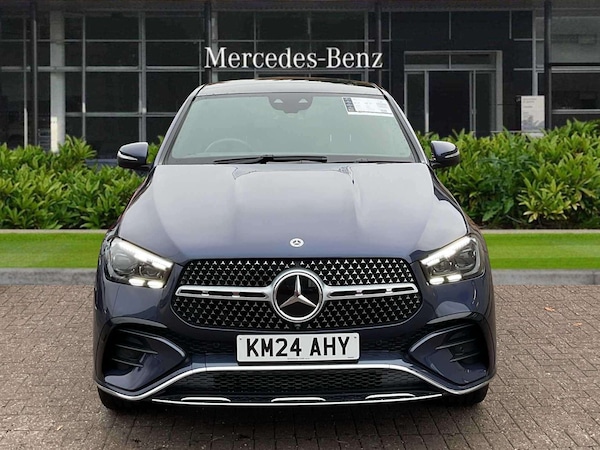 Used Mercedes-Benz GLE 2024 for sale - 75679787: Photo 2