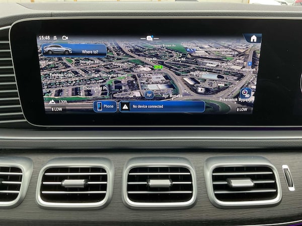 Used Mercedes-Benz GLE 2024 for sale - 75679787: Photo 35