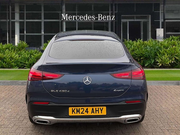 Used Mercedes-Benz GLE 2024 for sale - 75679787: Photo 6