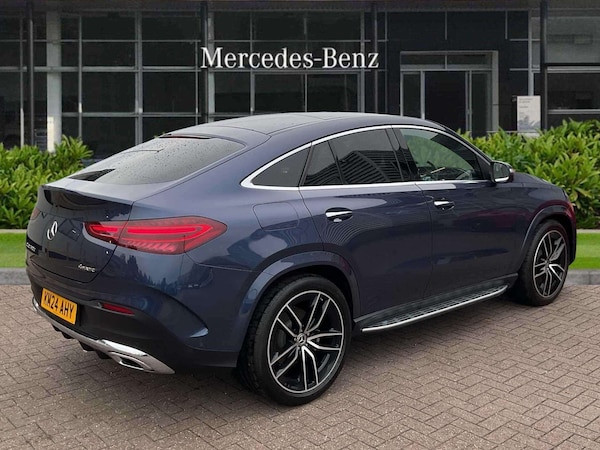 Used Mercedes-Benz GLE 2024 for sale - 75679787: Photo 7