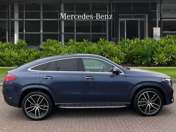 Used Mercedes-Benz GLE 2024 for sale - 75679787: Photo 8