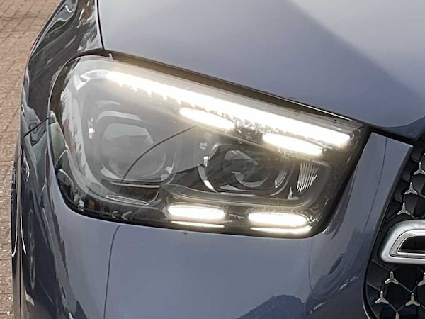 Used Mercedes-Benz GLE 2024 for sale - 75679787: Photo 9