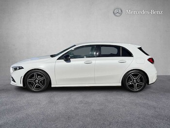 Used Mercedes-Benz A-Class 2023 for sale - 78104956: Photo