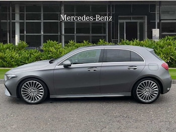 Used Mercedes-Benz A-Class 2024 for sale - 75711019: Photo