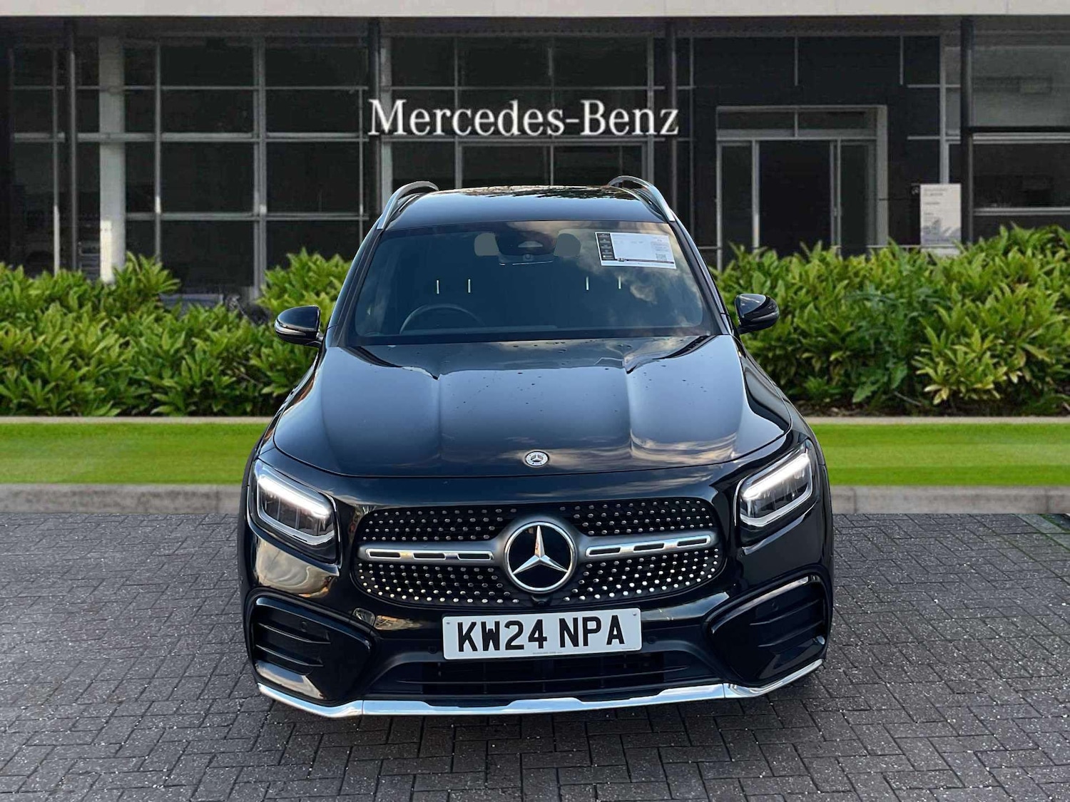Used Mercedes-Benz GLB 2024 for sale - 76501936: Photo 2