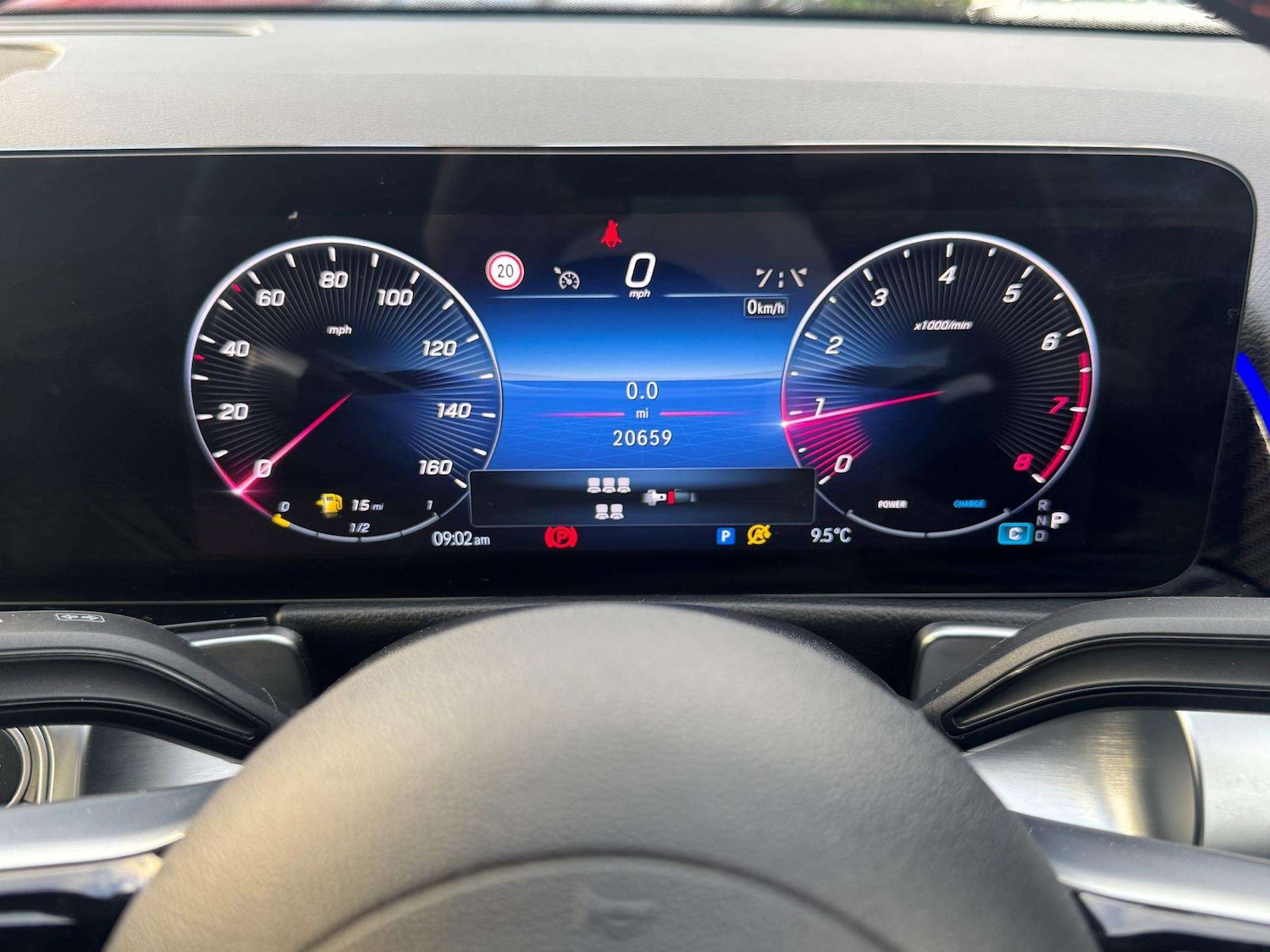 Used Mercedes-Benz GLB 2024 for sale - 76501936: Photo 26