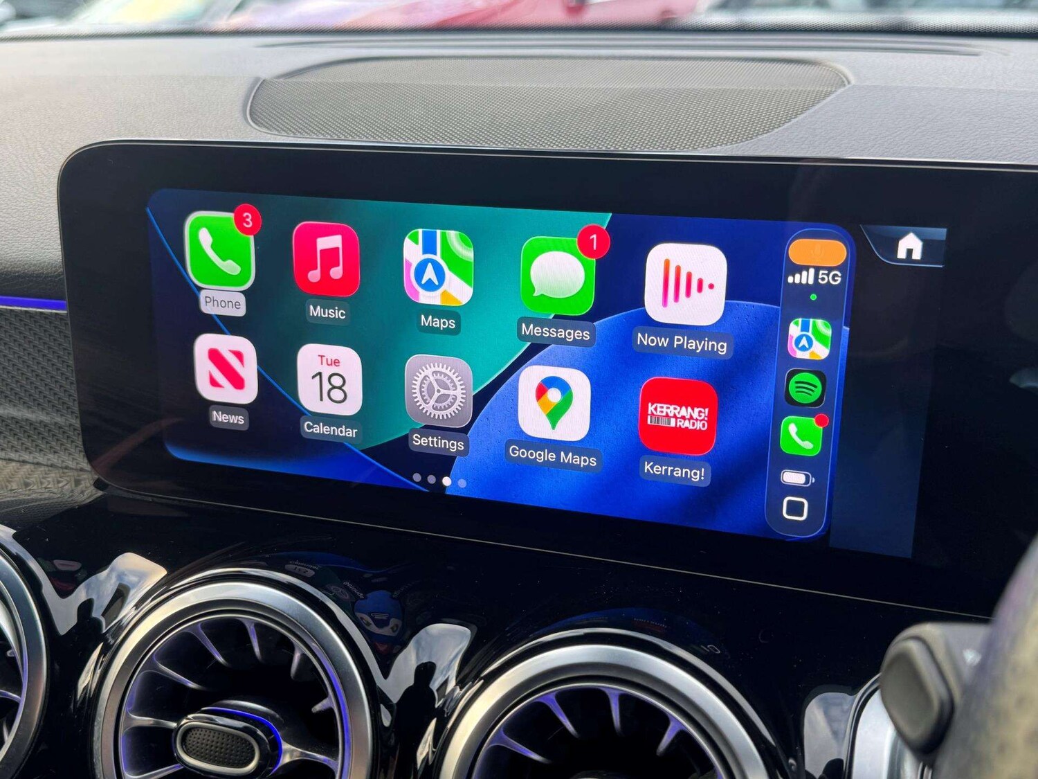 Used Mercedes-Benz GLB 2024 for sale - 76501936: Photo 35