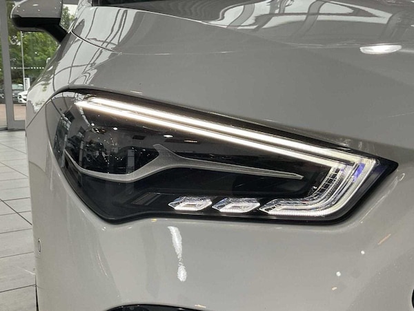 Used Mercedes-Benz CLA 2024 for sale - 75218045: Photo 11