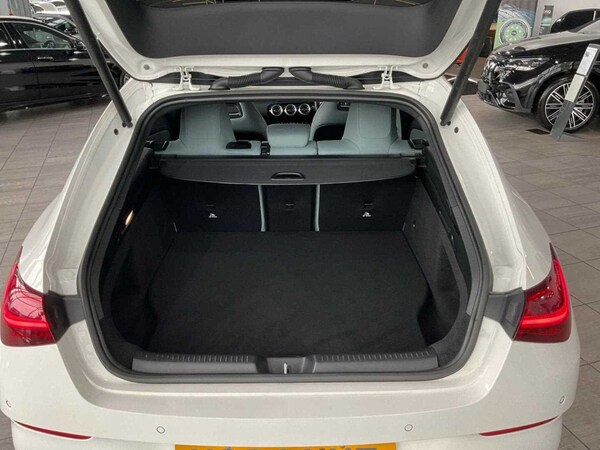 Used Mercedes-Benz CLA 2024 for sale - 75218045: Photo 12