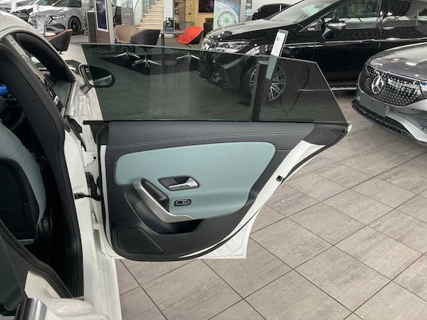 Used Mercedes-Benz CLA 2024 for sale - 75218045: Photo 16