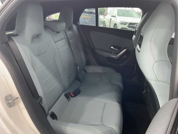 Used Mercedes-Benz CLA 2024 for sale - 75218045: Photo 19