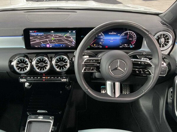 Used Mercedes-Benz CLA 2024 for sale - 75218045: Photo 26