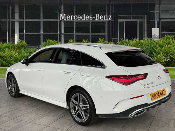 Used Mercedes-Benz CLA 2024 for sale - 75218045: Photo 6