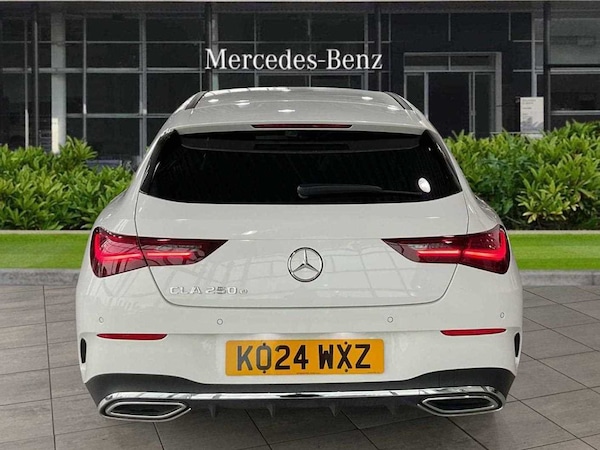 Used Mercedes-Benz CLA 2024 for sale - 75218045: Photo 7