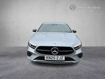 Used Mercedes-Benz A-Class 2025 for sale - 78845389: Photo