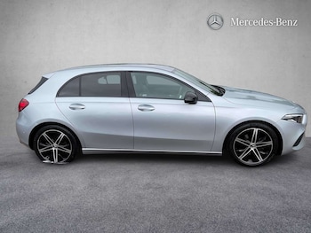 Used Mercedes-Benz A-Class 2025 for sale - 78845389: Photo
